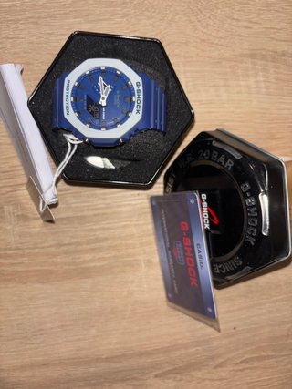 Reloj Casio G-Shock GA-2110ET-2A