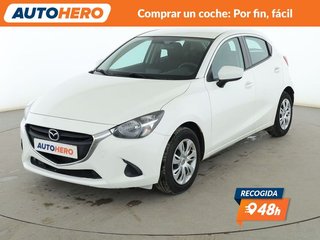 Mazda 2 1.5 Style