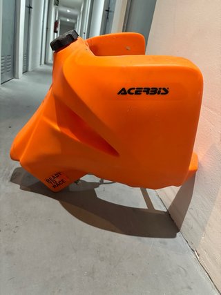 Depósito Acerbis para KTM 450 (2005)