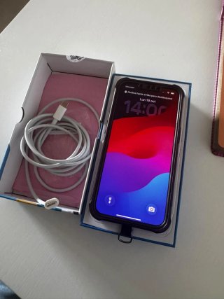 iPhone 13 128GB