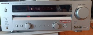 Receptor AV Kenwood KRF-V5300D
