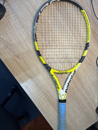 Raqueta de Tenis Babolat Aero