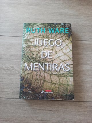 Juego de mentiras