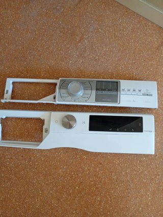 Placas electrónica.