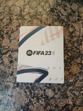 Fifa 23 Edizione Scatola Metallico Xbox One