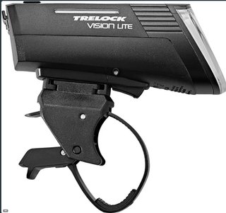 Trelock LS 660 Igo Vision Lite Kit para Bicicletas