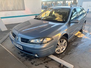 Renault Laguna 2 2005