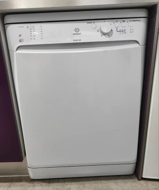 Lavavajillas Indesit Prime Blanco