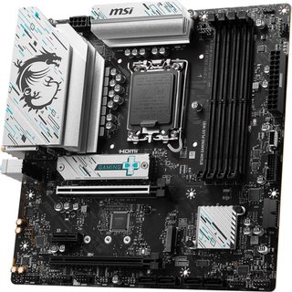 Placa Base MSI B760M Gaming Plus WiFi