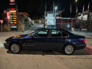 BMW Serie 5 1998