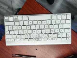 Teclado Apple para iMac