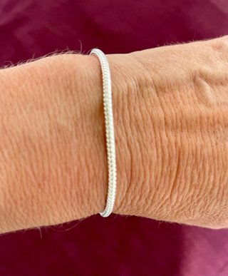 Pulsera de Plata 925