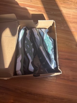 Zapatillas Asics Gel NYC
