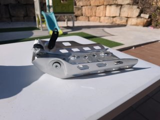 Cubrecarter Original Kove 800X Pro