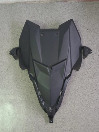 Scudo Frontale Cupolino T-Max 530 (2017-2019)
