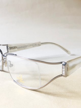 3-49 Occhiali vintage 2k Safilo madreperla 1