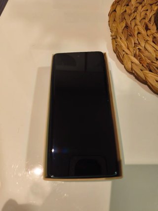 Motorola Edge 40 Neo Nero