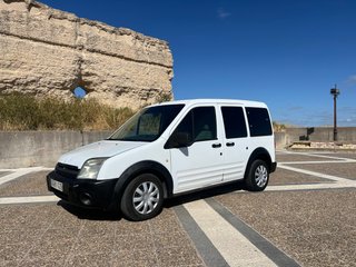 Ford Tourneo Connect 2011