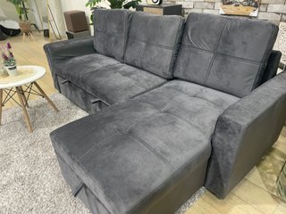 Sofá Cama Chaise Longue 215cm