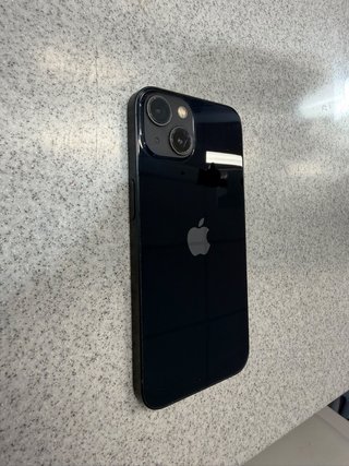 iPhone 13 128GB Nero