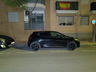 Renault Clio 2017