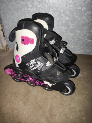 Patinetes en línea Oxelo