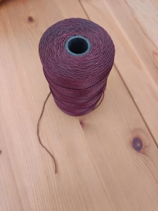 Hilo para Redes de Pesca
