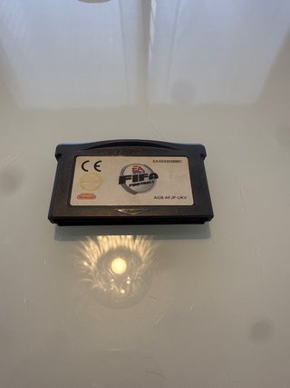 FIFA Football para Game Boy Advance