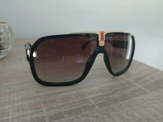 Gafas de sol Carrera.  Utilizada solo una vez.