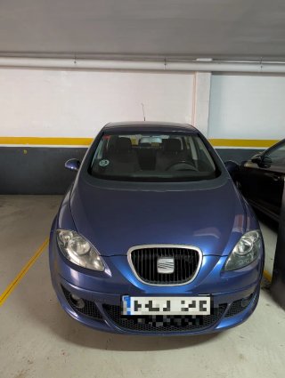 SEAT Altea 2005
