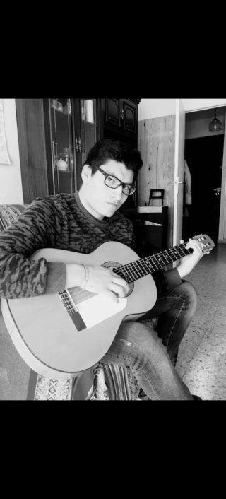 Clases particulares de guitarra