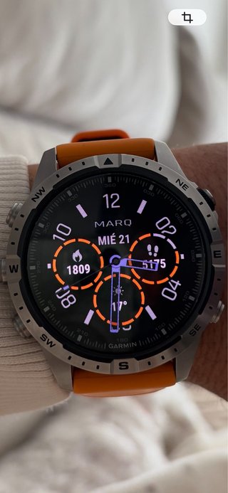 Garmin Marq Adventurer Gen 2