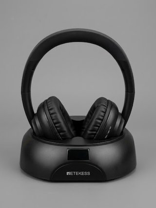 Auriculares Inalámbricos Retekess para Mayores
