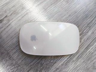 Ratón Apple Magic Mouse