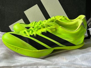 Zapatillas de clavos Adidas Adizero Prime SP4