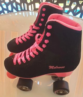 Patines de 4 Ruedas Melrose