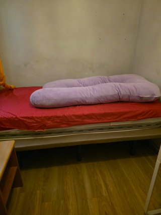Se vende habitación individual 20€