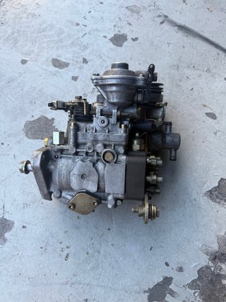 Bomba de Gasoil Rotativa Bosch volvo 940