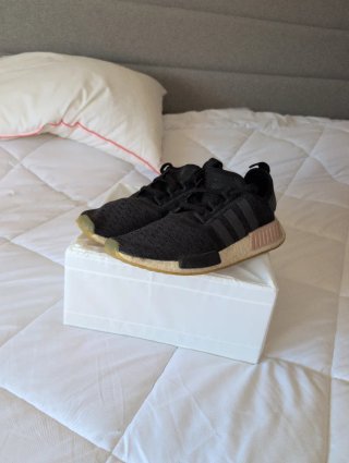 Zapatillas Adidas NMD _R1