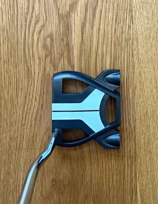Putter TaylorMade Spider Tour S Mallet
