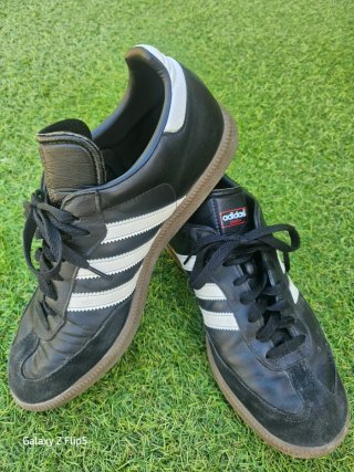 Adidas Samba, zapatos para futbol sala