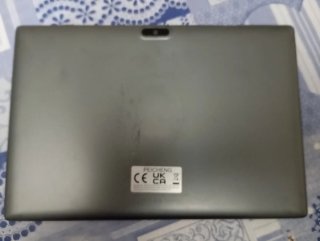 2 Tablet Peicheng 32GB Rosa e un'altra Grigia