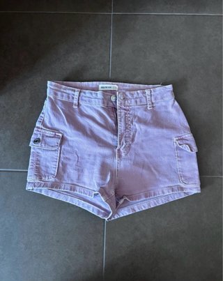Short Brownie