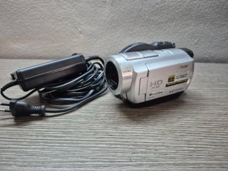 Videocamera Sony HDR-UX3 leggi descrizione