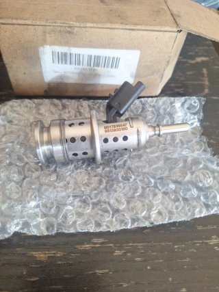 Inyector Ablou M317B99547  Peugeot308   Negociable