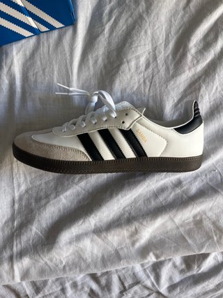 Zapatillas adidas Samba Talla 43 NUEVAS