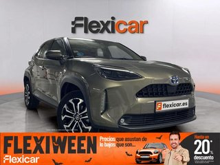 Toyota Yaris Cross 1.5 120H Active Tech