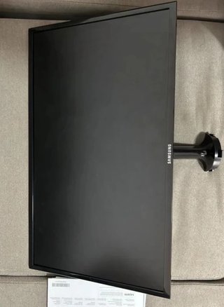 Monitor Samsung 24” Led SF352