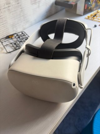 Occhiali di Realtà Virtuale Meta Quest