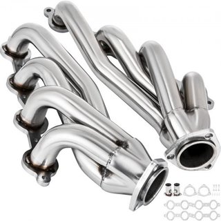 Exhaust Header Conjunto Exhaust Turbo útil para el